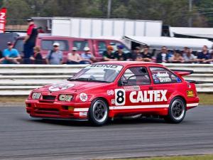 Ford Sierra RS500 Cosworth ATCC '1988